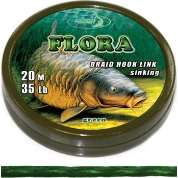 KATRAN flora 15lb