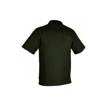 Afars Polokošile zelená - - Velikost M