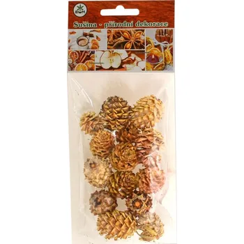 Sušina - Šiška salignum 14 ks"