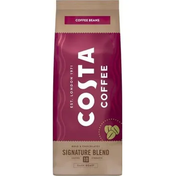 Kava Costa Dark Roast 500g zrno