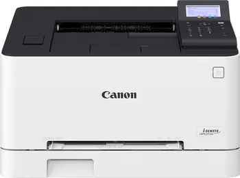 Tiskárna Canon i-SENSYS LBP633Cdw bílá