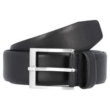 Opasek boss Opasek Erron_Sz35 | Barva:černý | Velikost:100