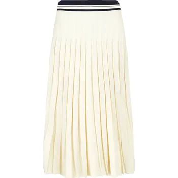 Dámská sukně TORY BURCH Sukně | Barva:ekr | Velikost:XS