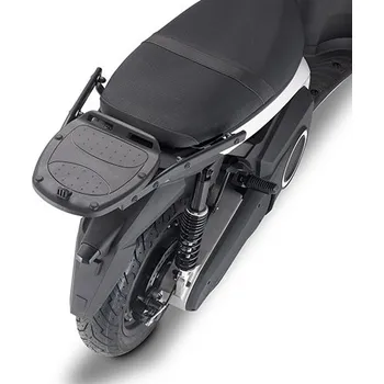 Nosič na motocykl a skútr KR9540 nosič kufru SEAT Mó 125 / SILENCE S01 (22-25)