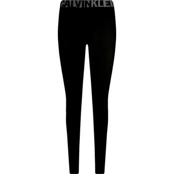 Dámské oblečení Calvin Klein legíny | Barva:černý | Velikost:S