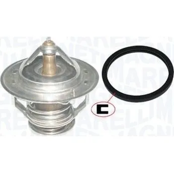 Automobilové těsnění Termostat, chladivo MAGNETI MARELLI 352317100540