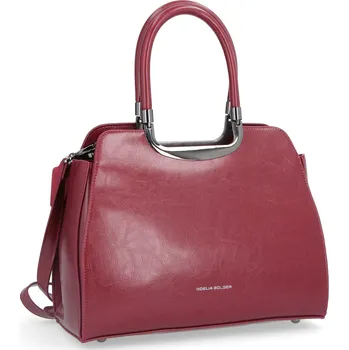 Kabelka Velká kabelka Noelia Bolger červená