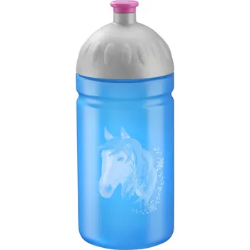 Láhev Step by Step láhev na pití 0,5 l – Horse Lima