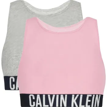 Podprsenka Calvin Klein Underwear Podprsenka 2-pack | Barva:růžová | Velikost:16