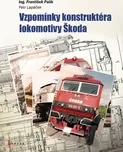 Vzpomínky konstruktéra lokomotiv Škoda…