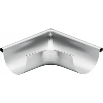 okap Roh titanzinkový 330 mm lisovaný vnější