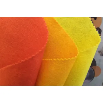 Filc / plsť dekorační 100x45 cm; 0,8mm; 250g / m2