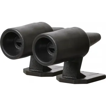 Odpuzovač zvířat Gardigo chránič divoké zvěře Druh funkce ultrazvuk 1 ks