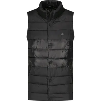 Calvin Klein Vesta | Barva:černý | Velikost:XXL