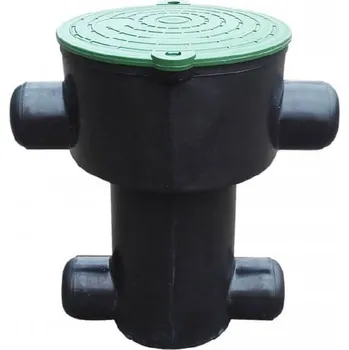 revizní šachta Marseplast filtrační šachta DN 110 dropFilter