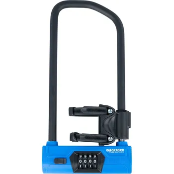 Motozámek Zámek U profil COMBI SHACKLE 12, OXFORD (153 x 320 mm)