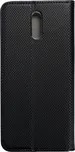 Smart Case Book pro Nokia 2.3 černé