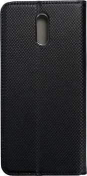 Pouzdro na mobilní telefon Smart Case Book pro Nokia 2.3 černé