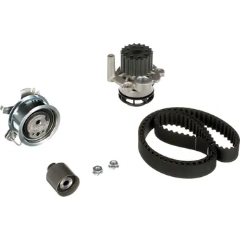 Vodní pumpa motoru KP55569XS-4 FleetRunner V-Belt