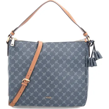 Joop! Kabelka na rameno ATHINA | Barva:tmavě modrá | Velikost:OS