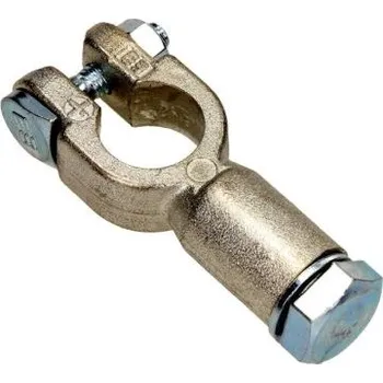 Autobaterie Svorka pólu baterie MAXGEAR K000