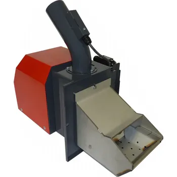 Kotel Hořák na pelety Atmos A 25 pro kotle DCxxSP(X) a CxxSP a D20,30,40,50P