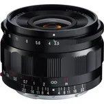Voigtlander 21 F/3,5 Color Skopar Aspherical Sony E-mount