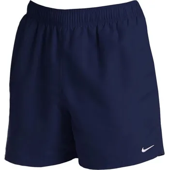 Pánské plavecké šortky 5 Volley Midnight M NESSA560 440 - Nike 2XL