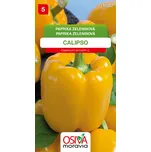 Osiva Moravia Calipso paprika…
