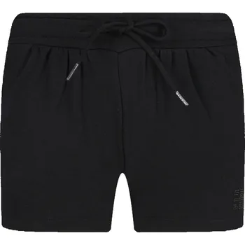Pánské kraťasy Napapijri Šortky NICCARI | Barva:černý | Velikost:S