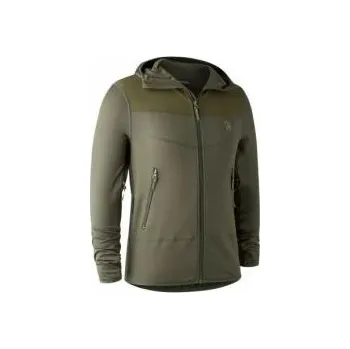 Pánská mikina Deerhunter Lovecká lehká mikina ROGALAND SWEAT - Velikost S