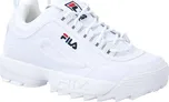 FILA Tenisky Disruptor | Barva:bílý | Velikost:40