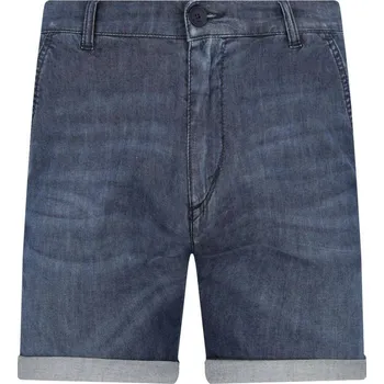 Pánské kraťasy Karl Lagerfeld Šortky | Barva:tmavě modrá | Velikost:32/30