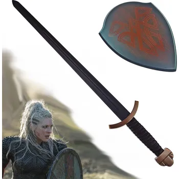Replika zbraně Chladné Zbraně Meč Lagerthy "SWORD OF LAGERTHA" Vikings