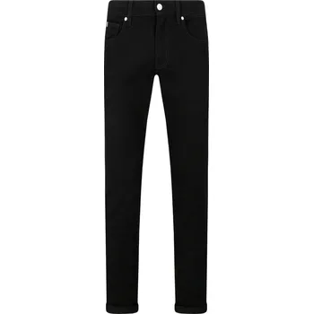 Pánské džíny Calvin Klein Džíny | Barva:černý | Velikost:33/32