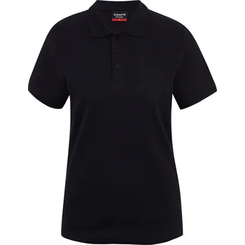 Dámské triko SAM 73 HYDRA WT 885 ČERNÁ S