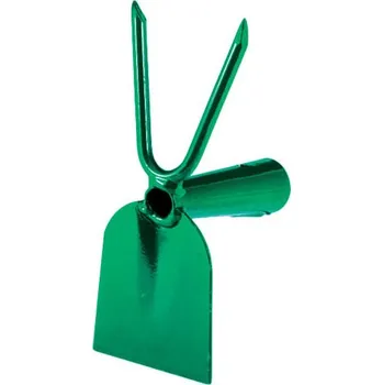 Motyka MAGG Motyčka rovná + 2 hroty