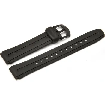 Řemínek na hodinky Řemínek na hodinky CASIO W 211-1 (1380)