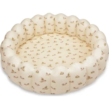 Dětský bazének KONGES SLOJD Bazén velký Shell - UNICORN