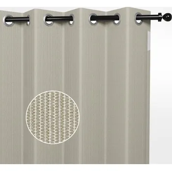 Slunečník Lazy Momo Exteriérové Závěsy Shadow Comfort Barva: Sahara Písková