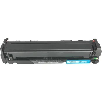 KOMPATIBILNÍ TONER HP 216A W2411A CYAN