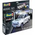 Plastikový model Revell Model Set Trabant 601 1:24