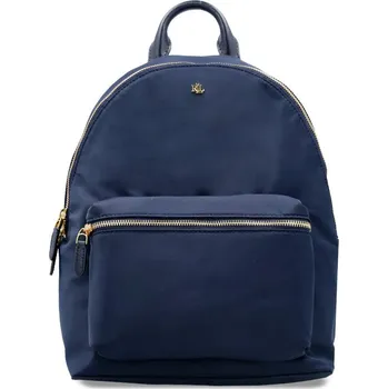 LAUREN RALPH LAUREN Batoh | Barva:tmavě modrá | Velikost:OS