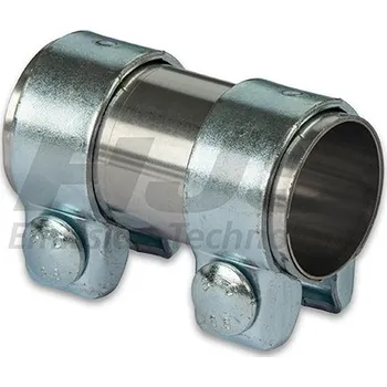 Spojovací trubky pro výfukový systém HJS 83 12 2857