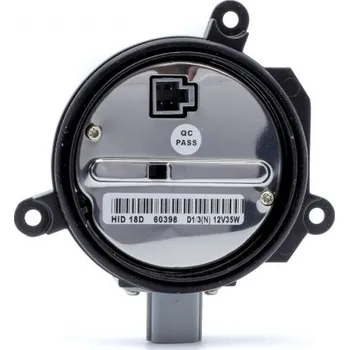 Řídící jednotka Xenonová Jednotka D2S / D2R MAZDA CX-7 (2007-2009) (B)