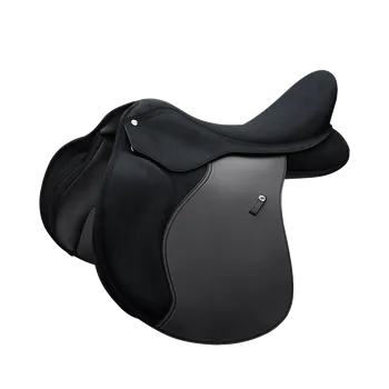 Jezdecké sedlo Wintec 2000 AP všestranné sedlo Barva: Hnědá, velikosti posedli wintec: 17"/43 CM