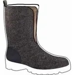 Demar - Vložka HUNTER PRO - Velikost 39-40