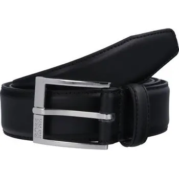 Opasek boss Opasek Ellotyo | Barva:černý | Velikost:85