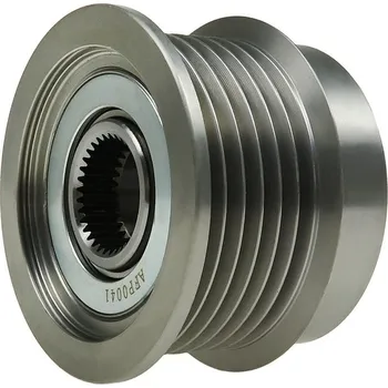 Alternátor Předstihová spojka AS-PL AFP0041