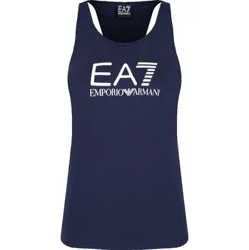 EA7 Top | Barva:tmavě modrá | Velikost:M